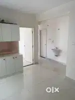 Newly constructed building, spacious, air, sun light