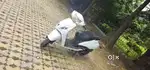 TVS Jupitor 125 2020 in mint condition 1st owner