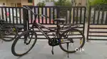 Bicycle for sale
