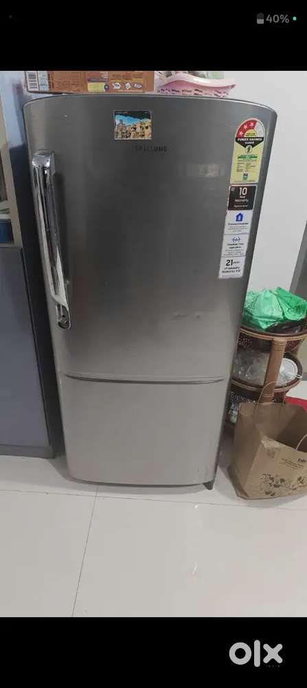 Refrigerator