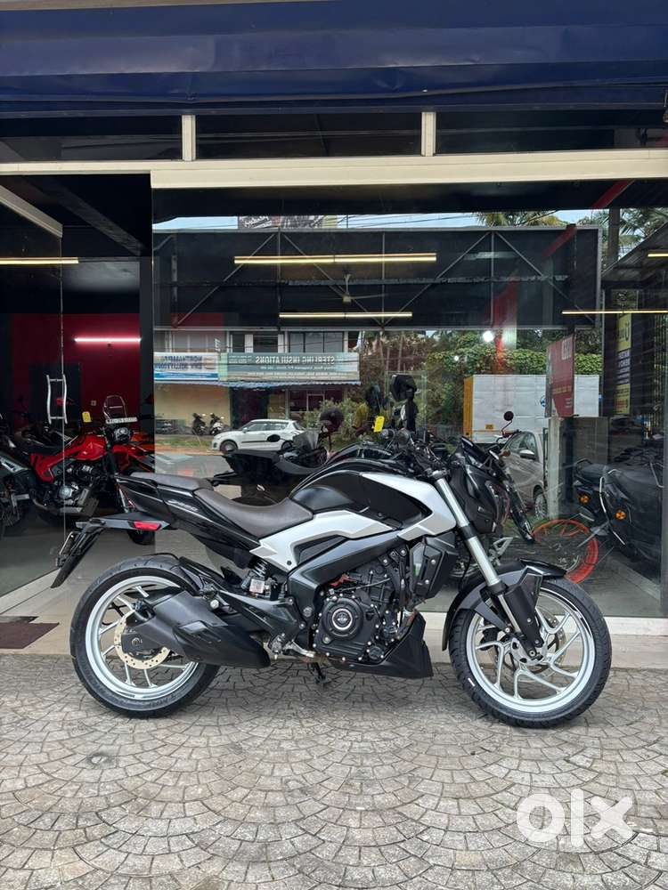 Bajaj dominar 250 (finance available)