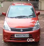 Maruti Suzuki Estilo LXi BS-IV, 2013, Petrol