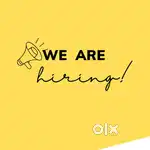 Hiring delivery executive