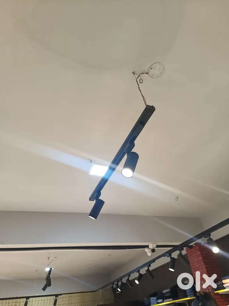 LED lights