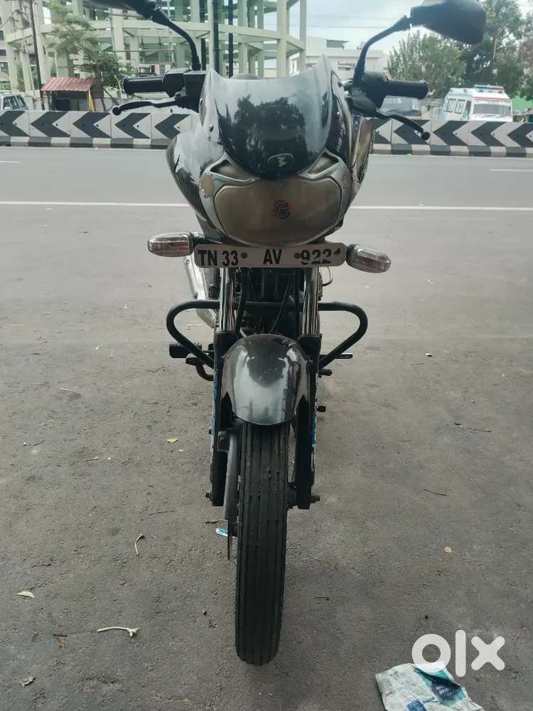 2011 single owner