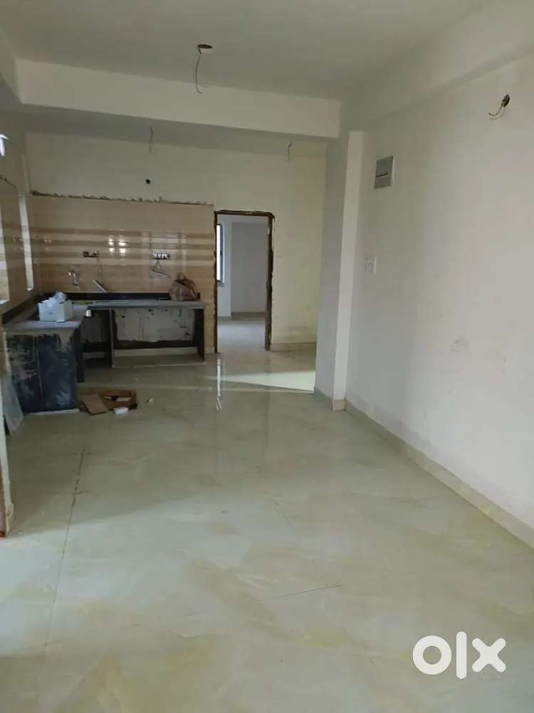 2Bhk Flat Sale near Phoolbagan Metro