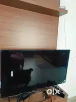 Sony 43 bravia tv