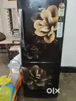 Samsung fridge