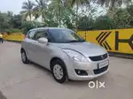 Maruti Suzuki Swift 1.2 VXI (O), 2014, Petrol