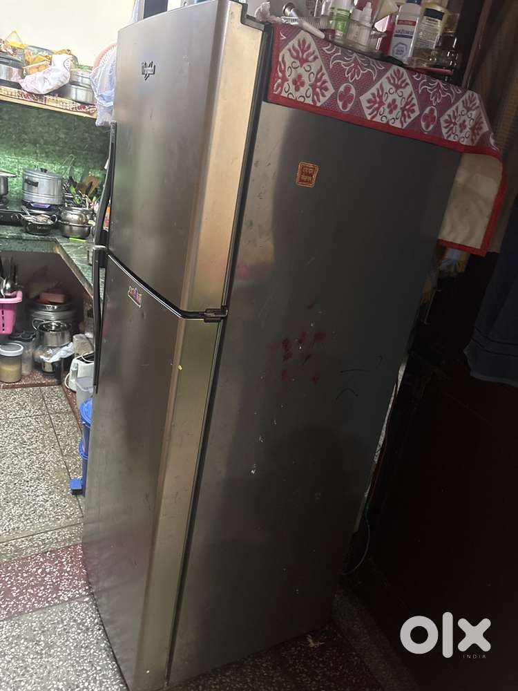 265 litre fridge whirlpool neo ichill