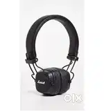 Marshall Head phones