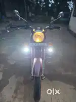 Classic 350