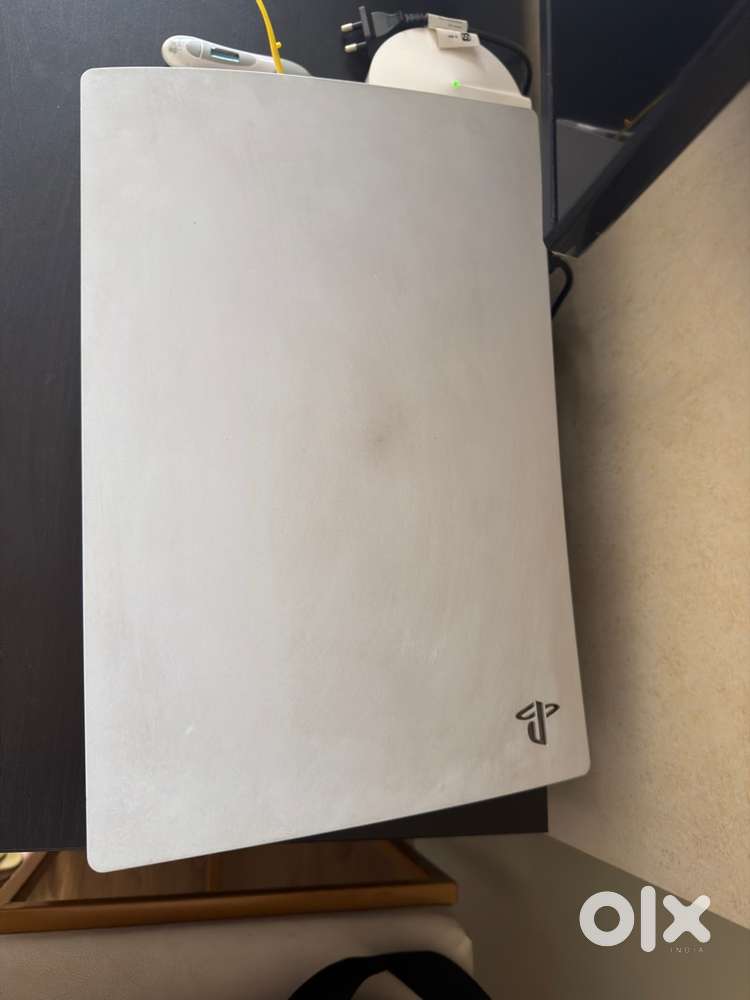 PS5 Disc Edition