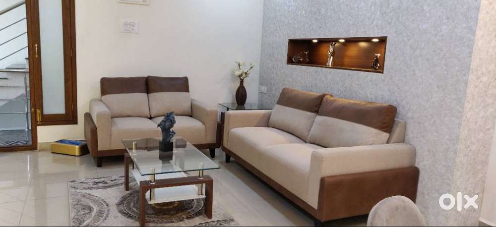 3BHK Flat for Sale in Siruseri  – ₹79 Lakhs