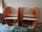 Computer table