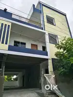Residential 2 floars building