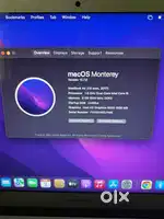MacBook AIR 2017