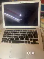 Macbook Air 2015 4GB/128GB price negotiable