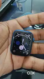 Apple watch 7 45mm, GPS, Cellular