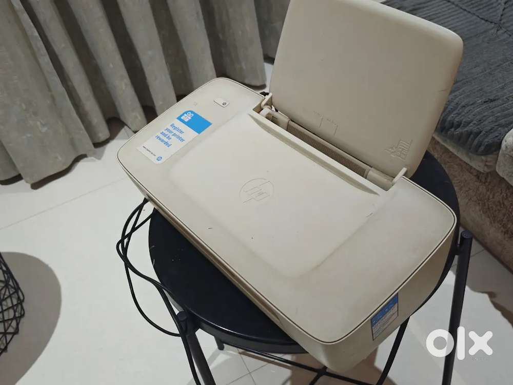 HP inkjet 1112 printer