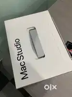 Apple MacStudio With Apple M2 Ultra Chip 64GB 1TB SSD A2901 Open Box