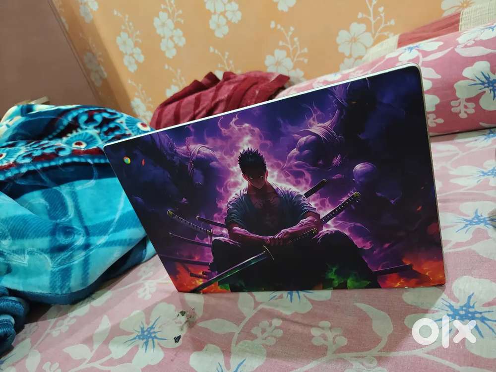 Asus chrome os laptop