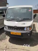 Mahindra Supro Minitruck