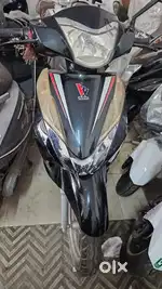 Warivo electric scooter