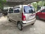 Maruti Suzuki Wagon R 2014