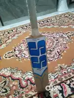 Cricket bat
