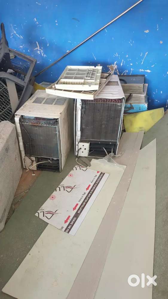 Window Ac Voltas