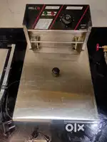 Deep Fryer