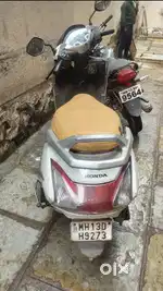 One and use full condition time to time service in showroom