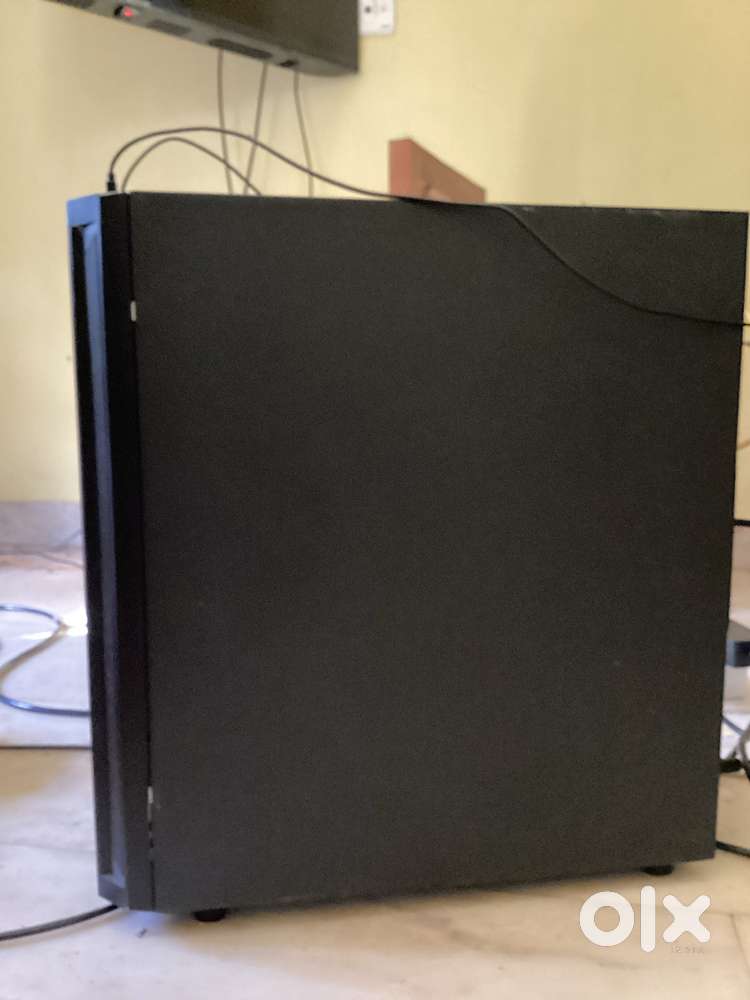 Mac computer (HACKINTOSH)