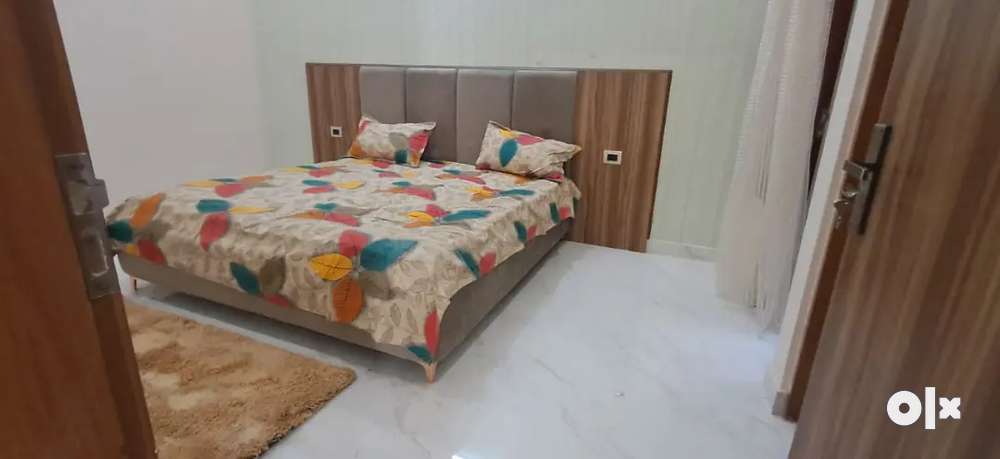 Fully furnished Independent 3bhk Flat available for Rent at Jagatpura