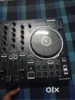 Roland dj 202