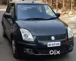 Maruti Suzuki Swift 2004-2010 Lxi BSIII, 2008, Petrol