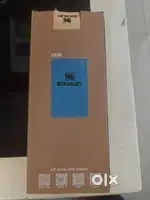 Stanley sipper/ bottle box packed