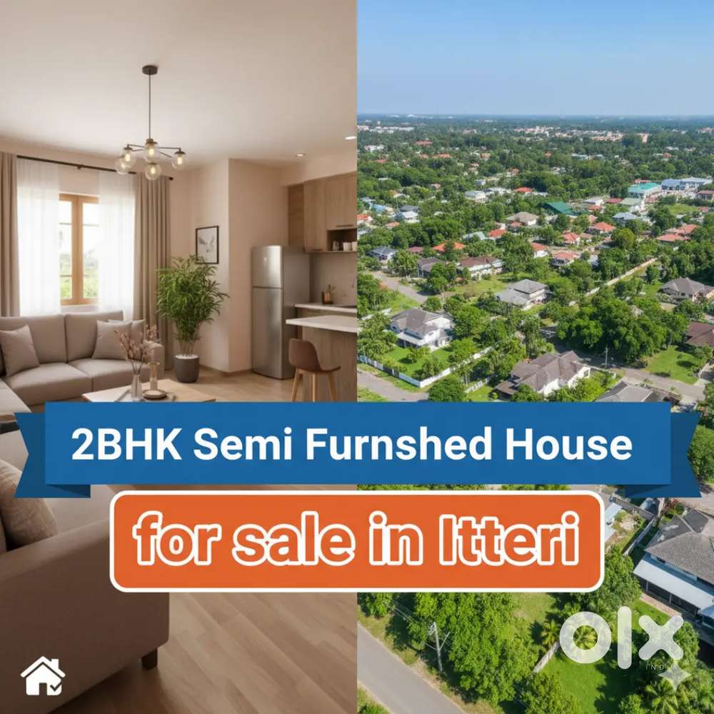 House For Sale in Itteri