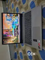 Lenovo IdeaPad S145  ryzen 5  8GB Ram  512GB SSD  1TB HDD