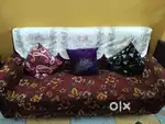 3 seater sofa + 2 one seater sofa