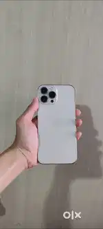 Iphone 13 pro max all original in new condition at less price