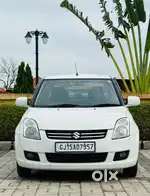 Maruti Suzuki Swift Dzire VDI Optional, 2010, Diesel