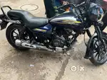 Avenger 150