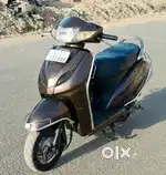 Activa 4G, Sell start, Sacond owner, Fix price