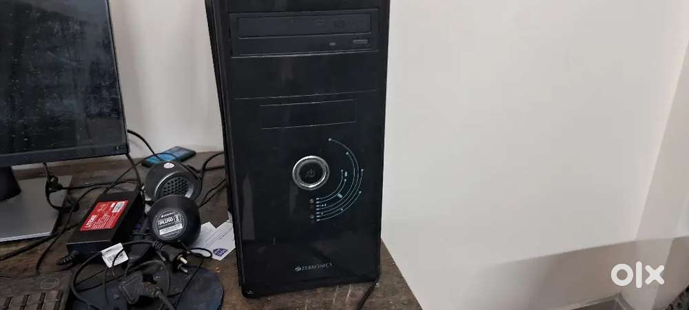 Dell vostro3800