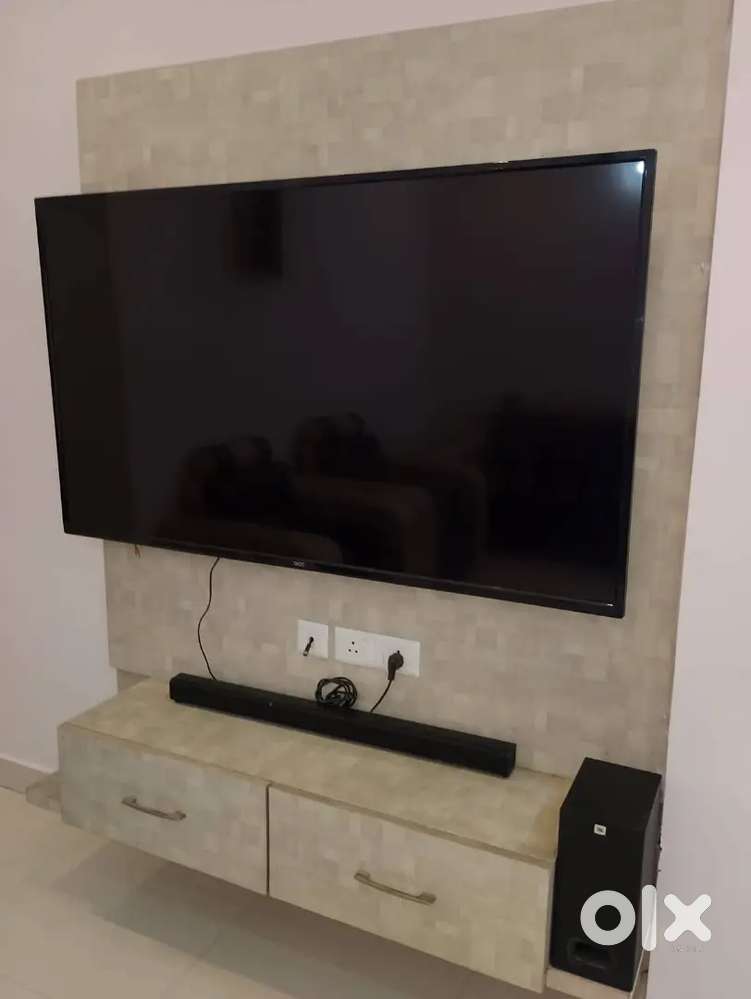 Full furnished flat for rent mogappair east