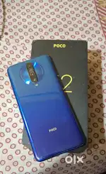 Poco X2 6/64 [Best DEAL] Legendry Processor in this price