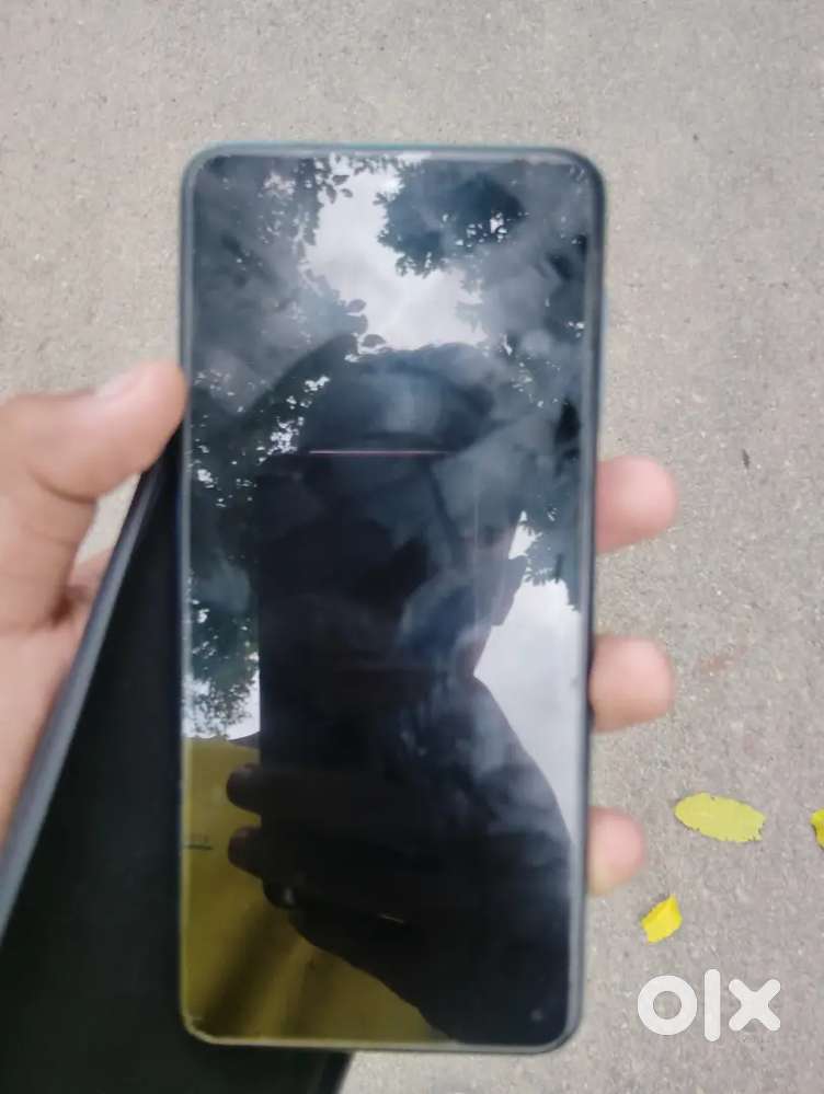 Redmi 9s ,6/128 all original