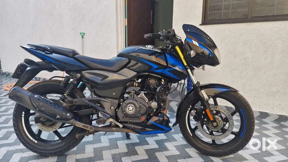 Verry good condition